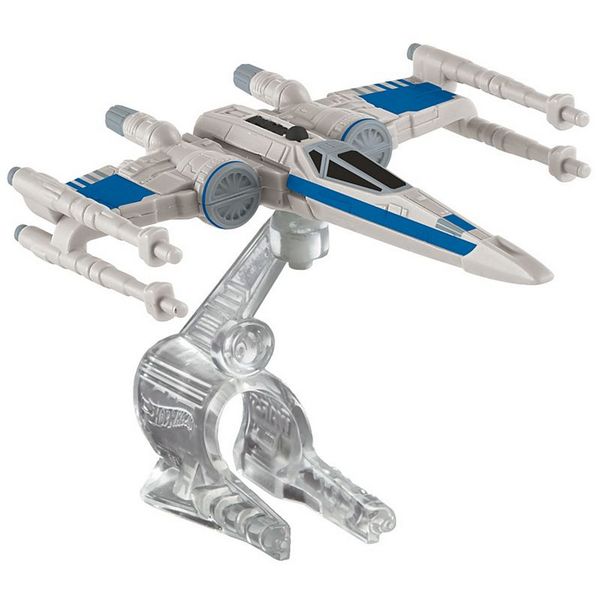 Star Wars Resistance X-Wing Fighter Star Wars Resistance X-Wing Fighter